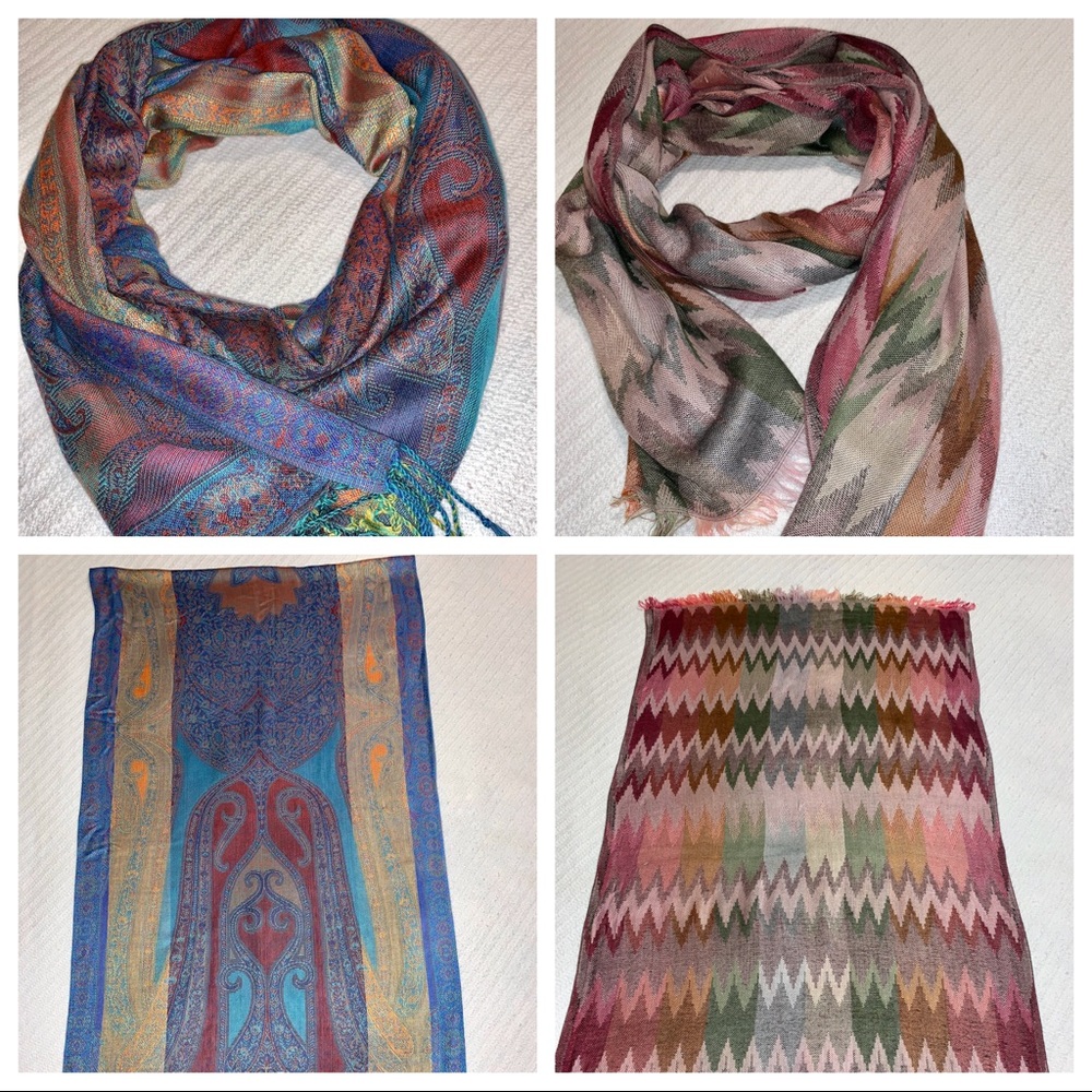 Scarf Bundle - image 1